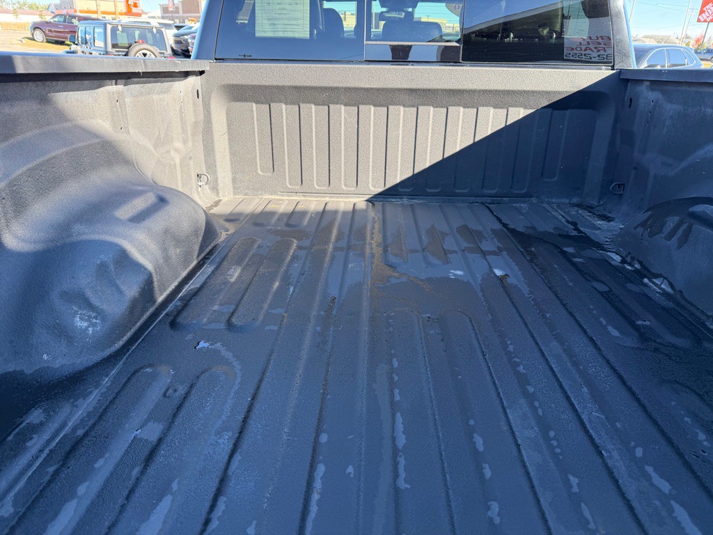 2019 RAM 1500 Image 45