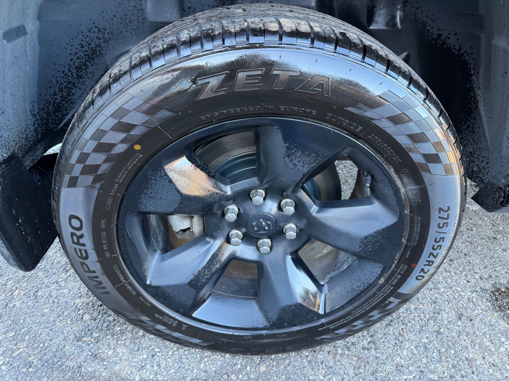 2019 RAM 1500 Image 47