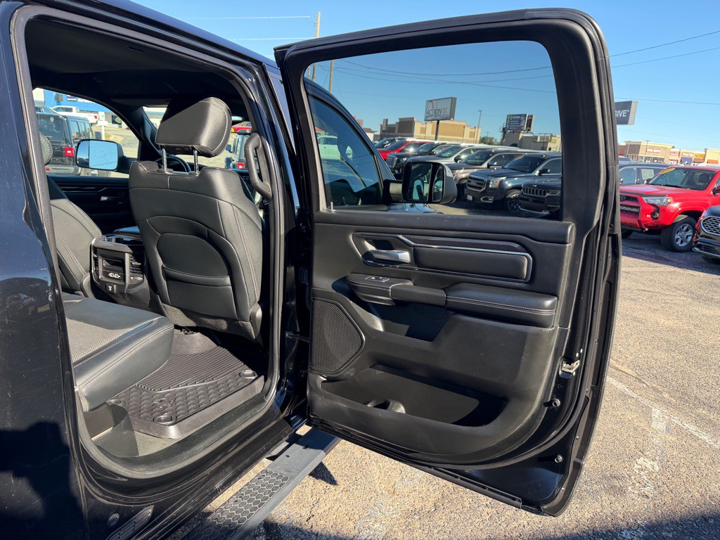 2019 RAM 1500 Image 50