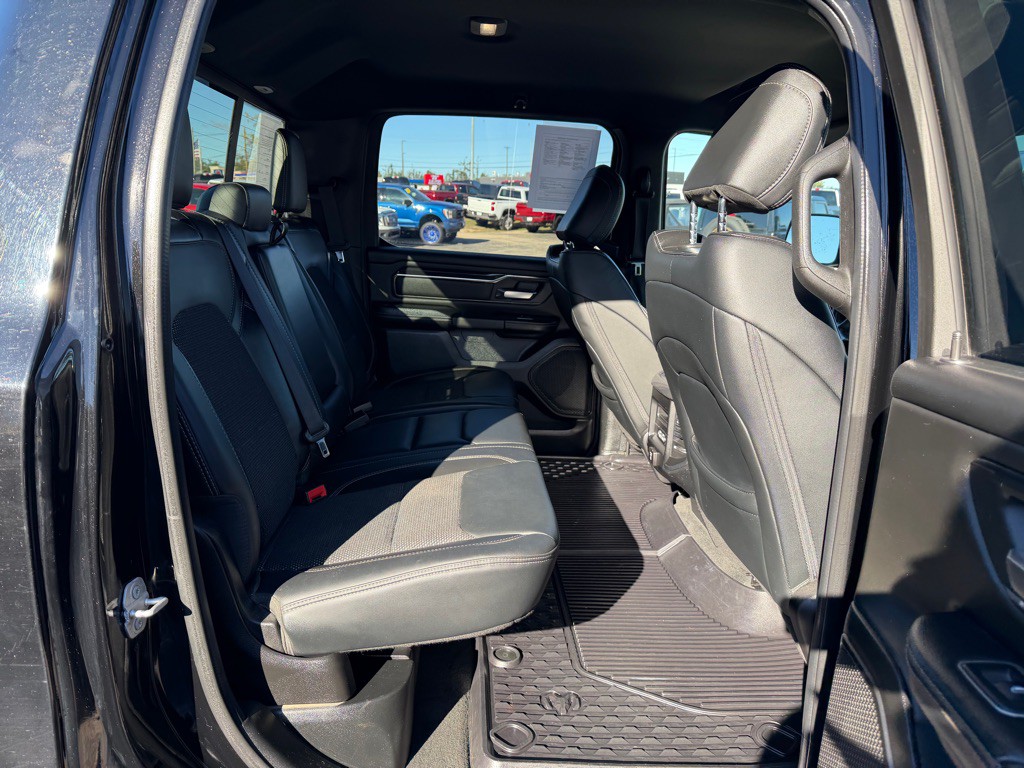 2019 RAM 1500 Image 51