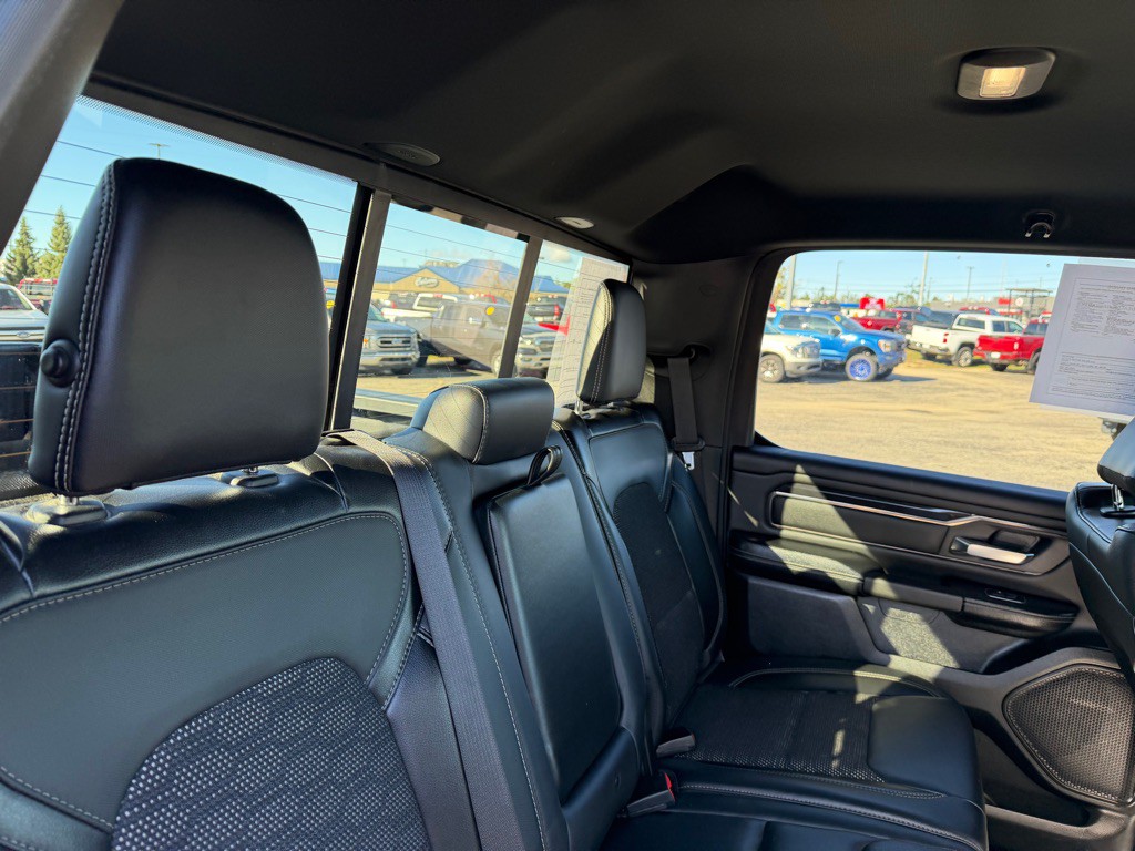 2019 RAM 1500 Image 52