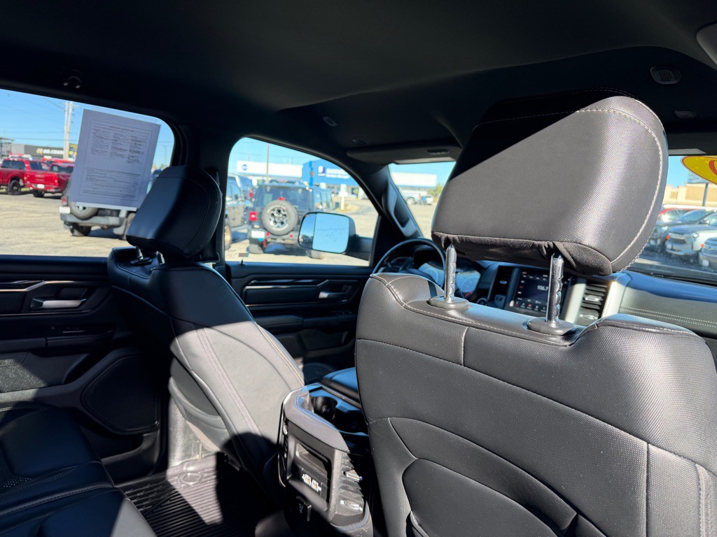 2019 RAM 1500 Image 53