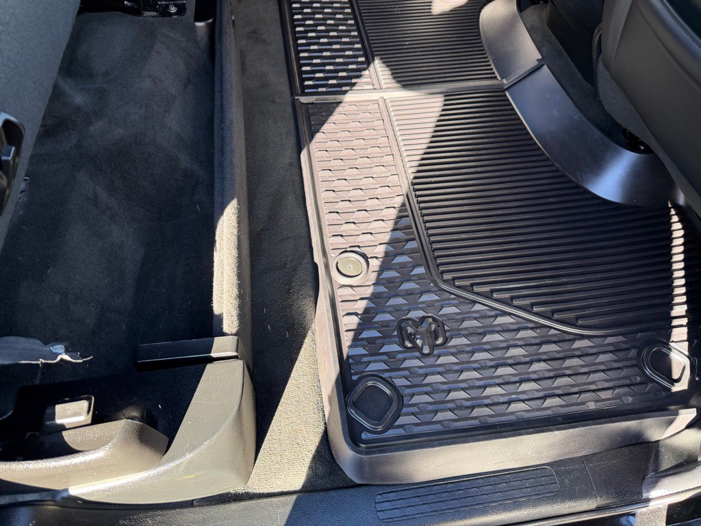 2019 RAM 1500 Image 54