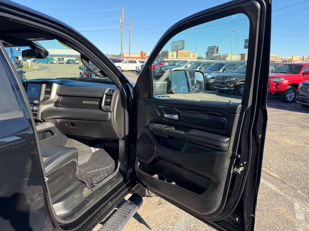 2019 RAM 1500 Image 55