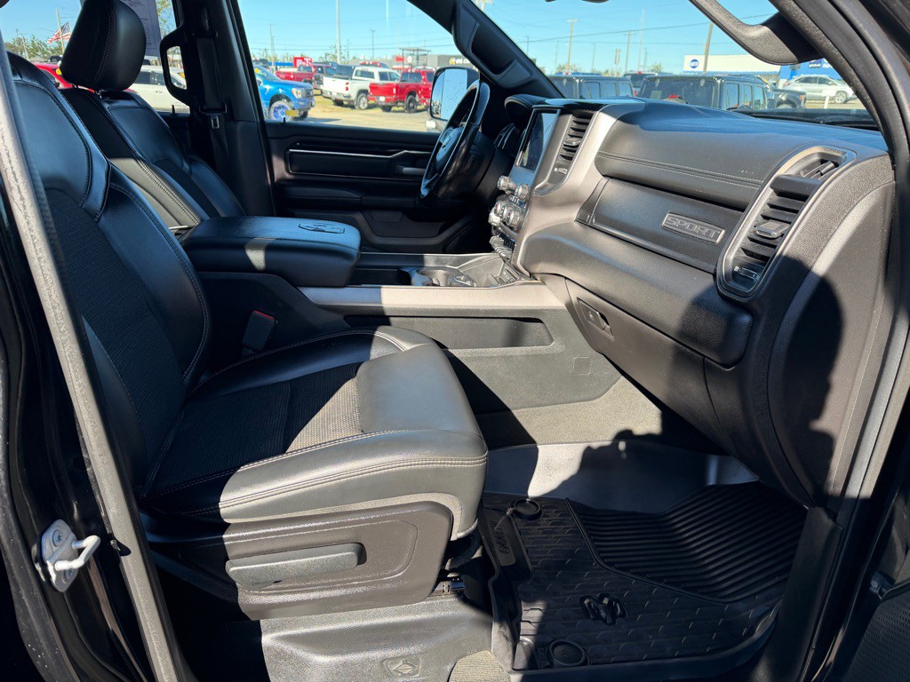 2019 RAM 1500 Image 56