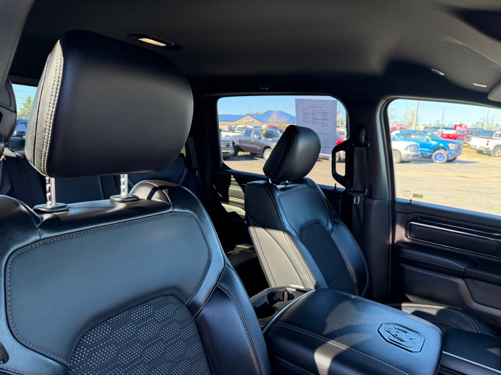 2019 RAM 1500 Image 57