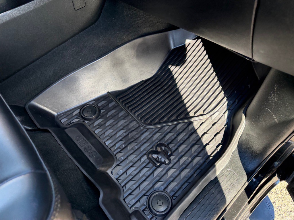 2019 RAM 1500 Image 59