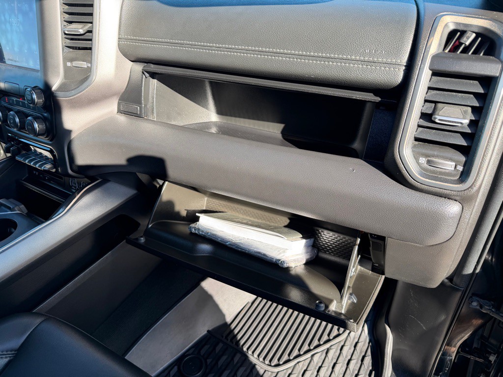 2019 RAM 1500 Image 60