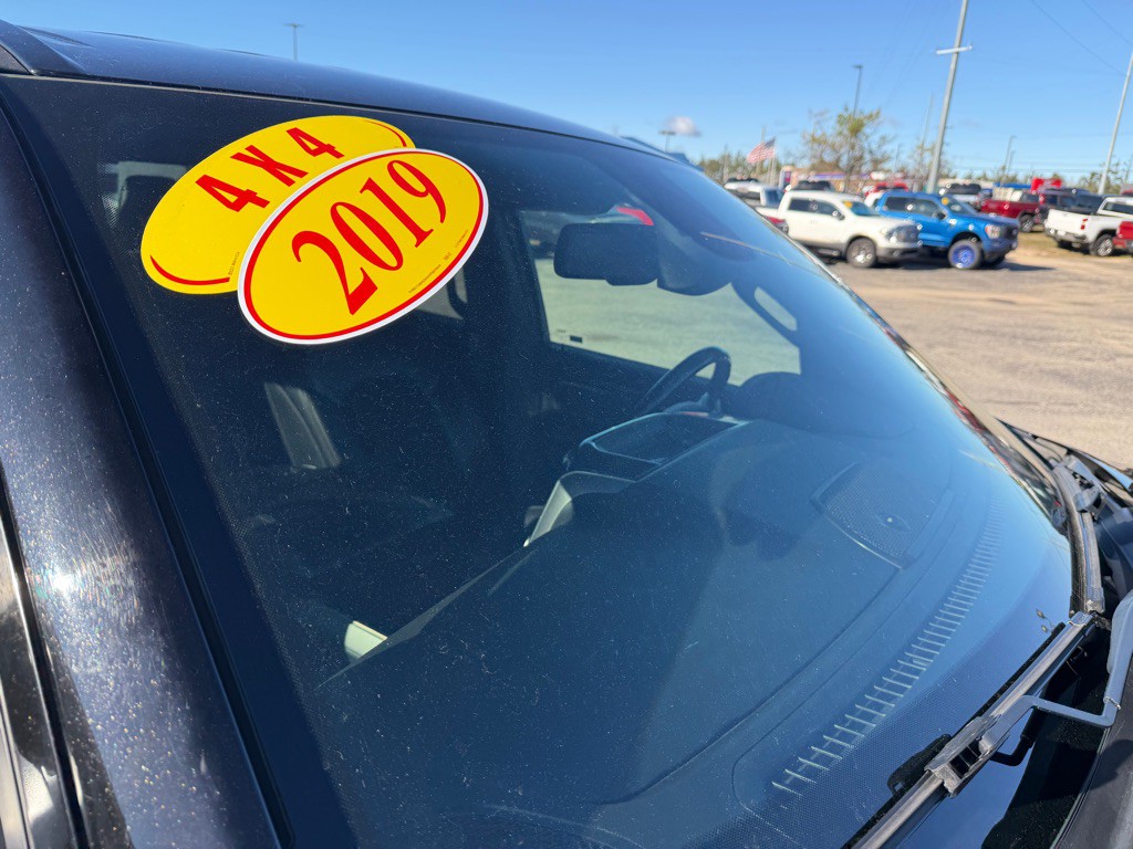 2019 RAM 1500 Image 62