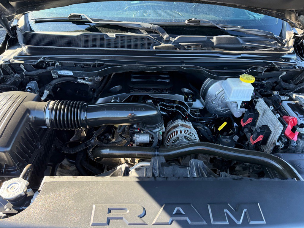 2019 RAM 1500 Image 64
