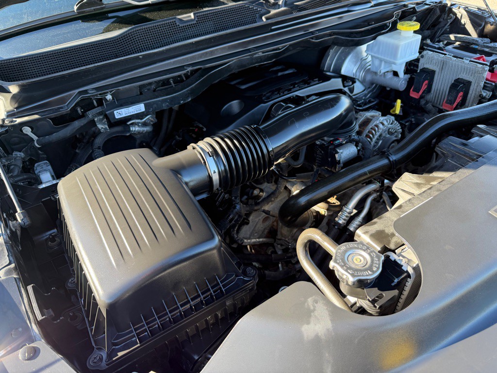 2019 RAM 1500 Image 65