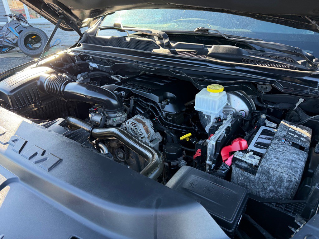 2019 RAM 1500 Image 66