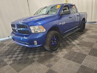 Image for 2018 RAM 1500 St Express ID: 6894847