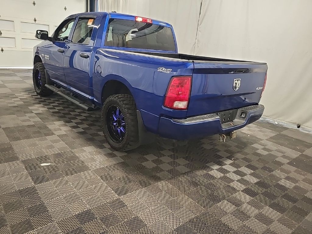 2018 RAM 1500 Image 2