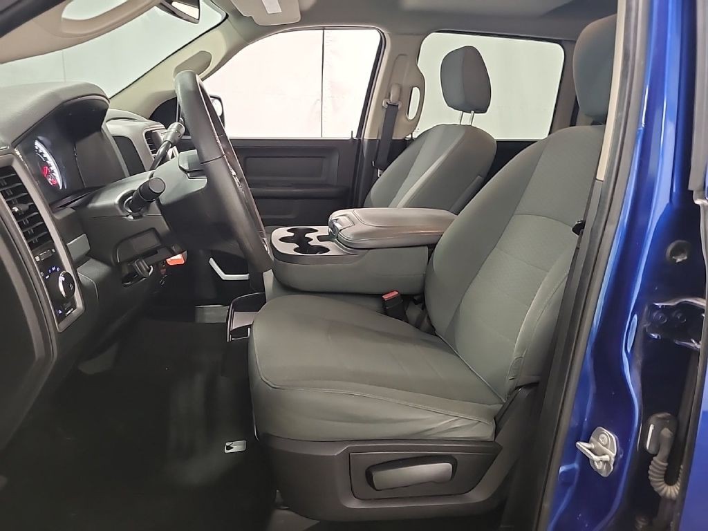 2018 RAM 1500 Image 5