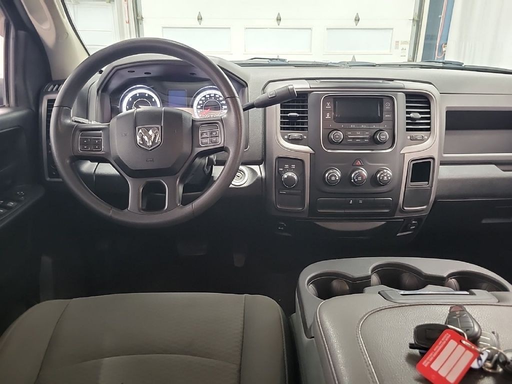 2018 RAM 1500 Image 6