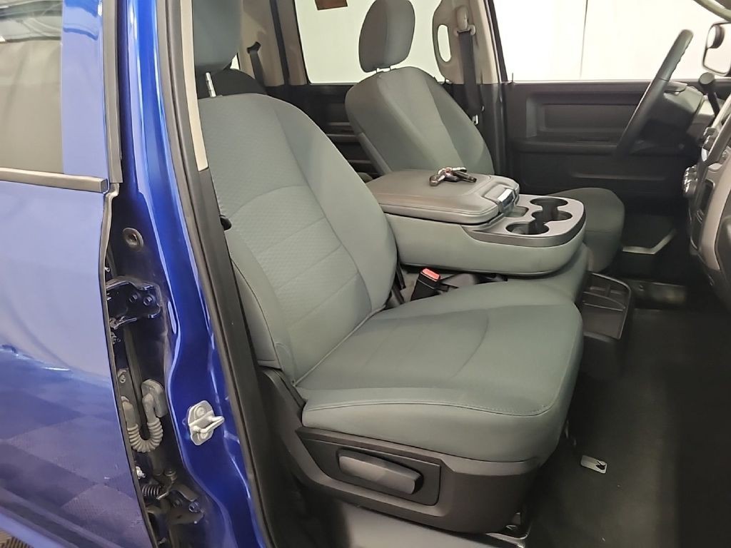 2018 RAM 1500 Image 7