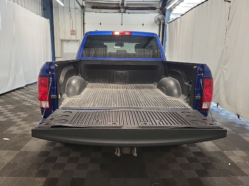 2018 RAM 1500 Image 8