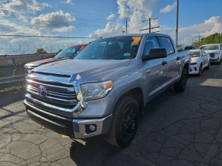 Image for 2016 Toyota Tundra CREWMAX SR5 ID: 6895277