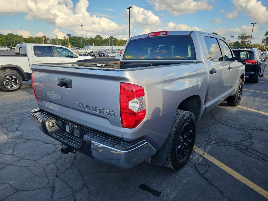 2016 Toyota Tundra Image 3