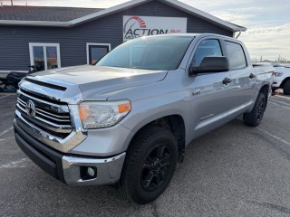 Image for 2016 Toyota Tundra CREWMAX SR5 ID: 6895277