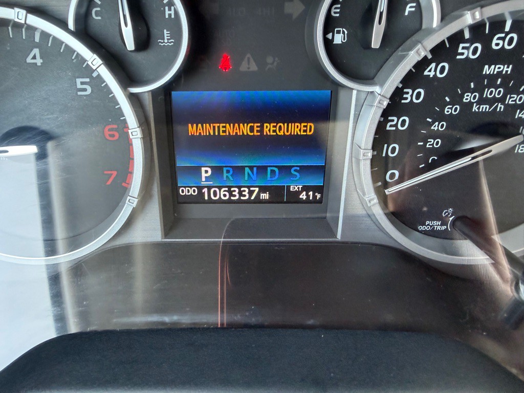 2016 Toyota Tundra Image 22