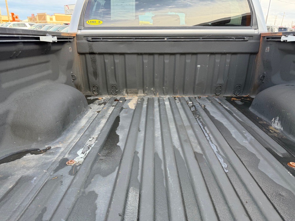 2016 Toyota Tundra Image 39