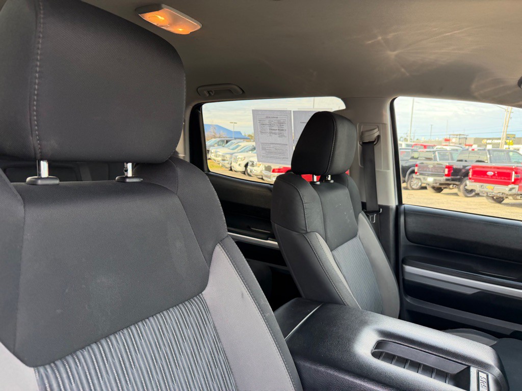 2016 Toyota Tundra Image 51