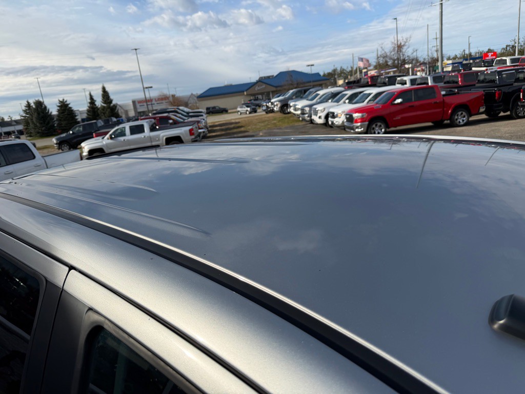 2016 Toyota Tundra Image 56