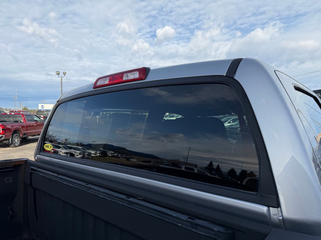 2016 Toyota Tundra Image 41