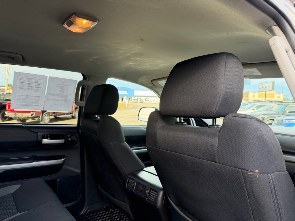 2016 Toyota Tundra Image 45