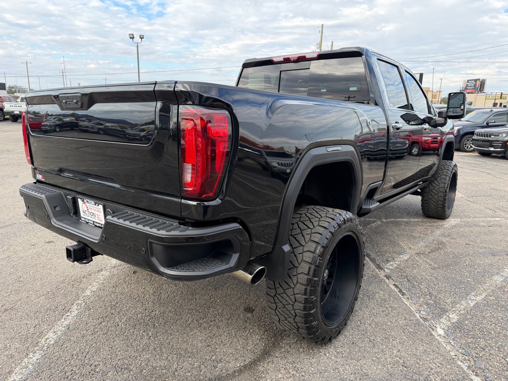 2022 GMC Sierra Image 5