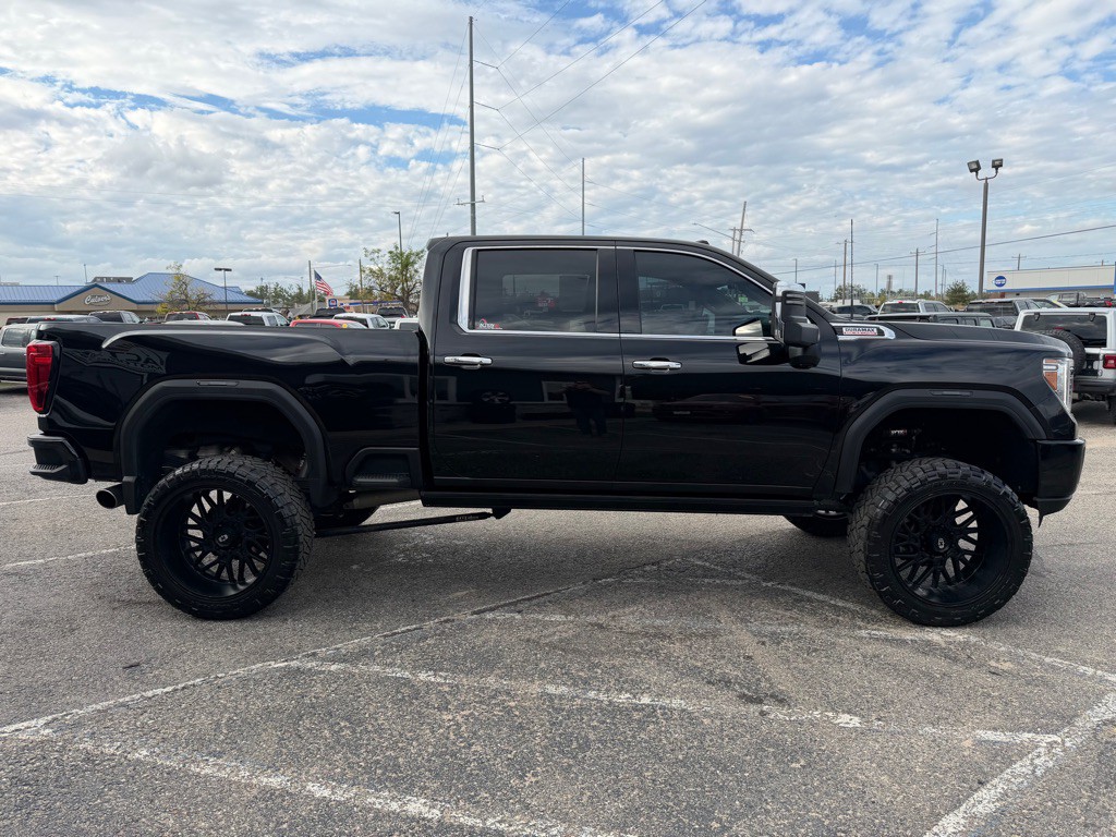2022 GMC Sierra Image 6