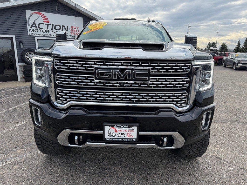2022 GMC Sierra Image 8