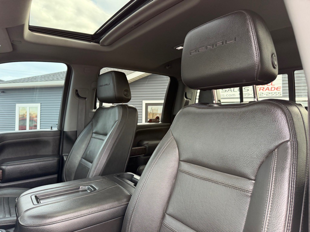 2022 GMC Sierra Image 15