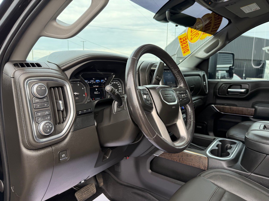 2022 GMC Sierra Image 17