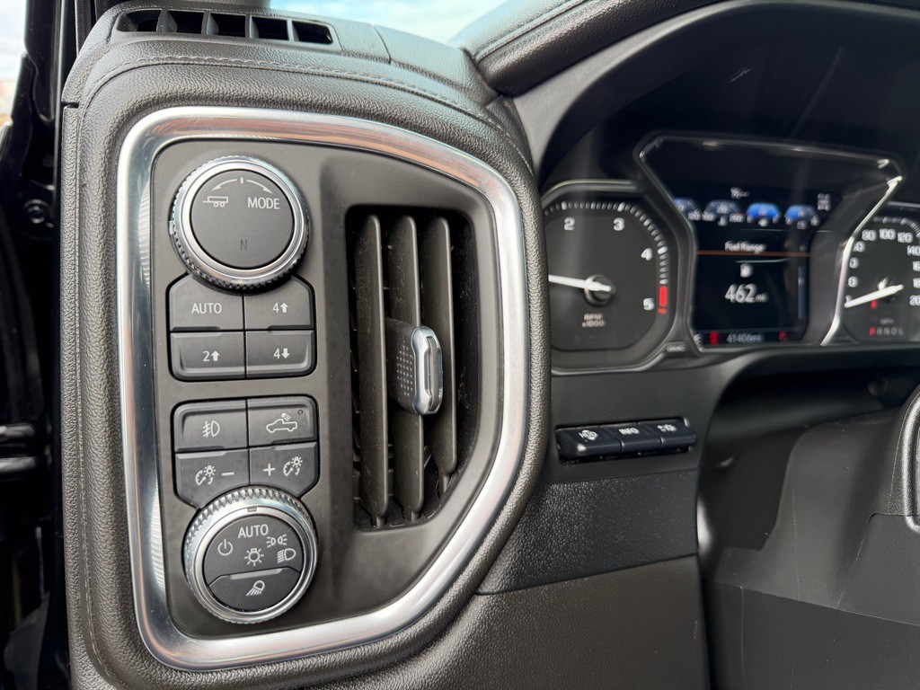 2022 GMC Sierra Image 18