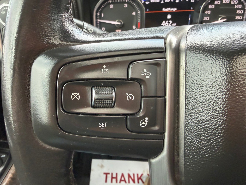 2022 GMC Sierra Image 20