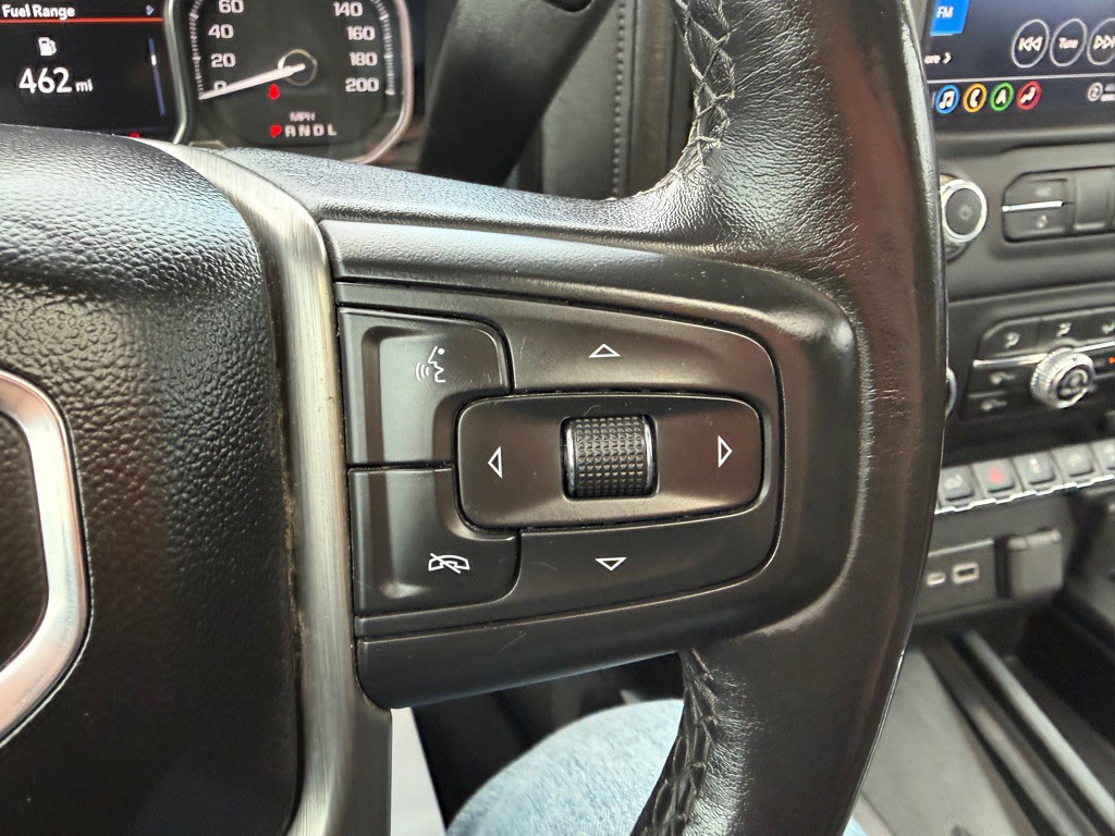 2022 GMC Sierra Image 21
