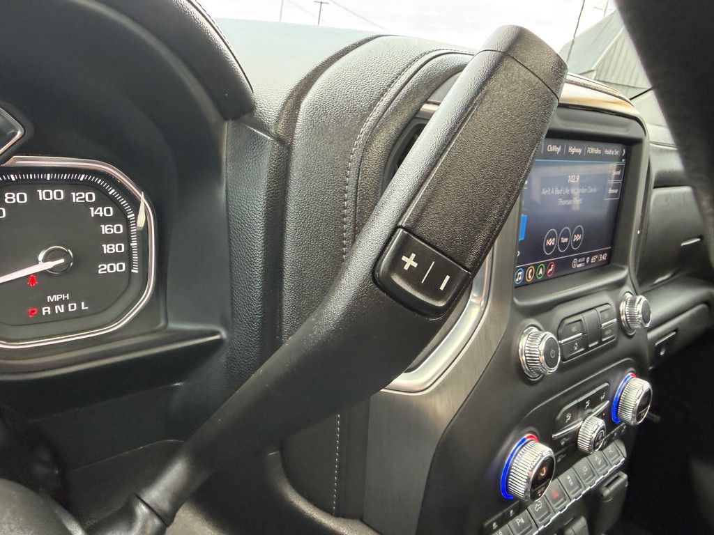 2022 GMC Sierra Image 22