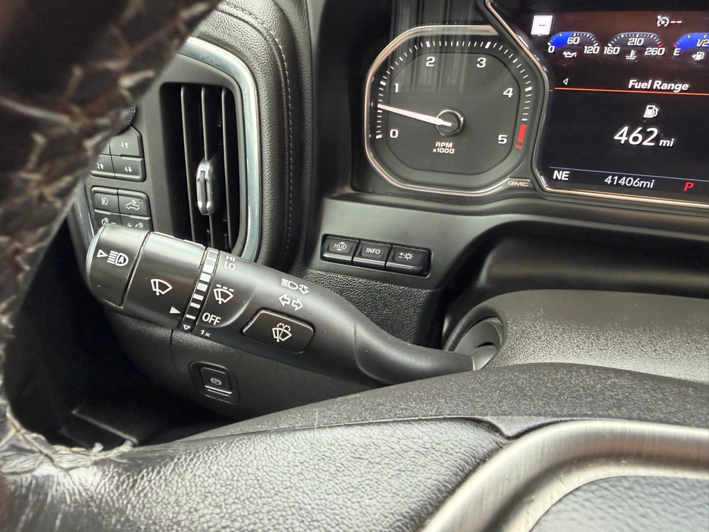 2022 GMC Sierra Image 23