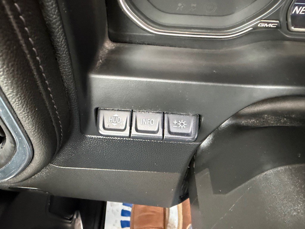 2022 GMC Sierra Image 24