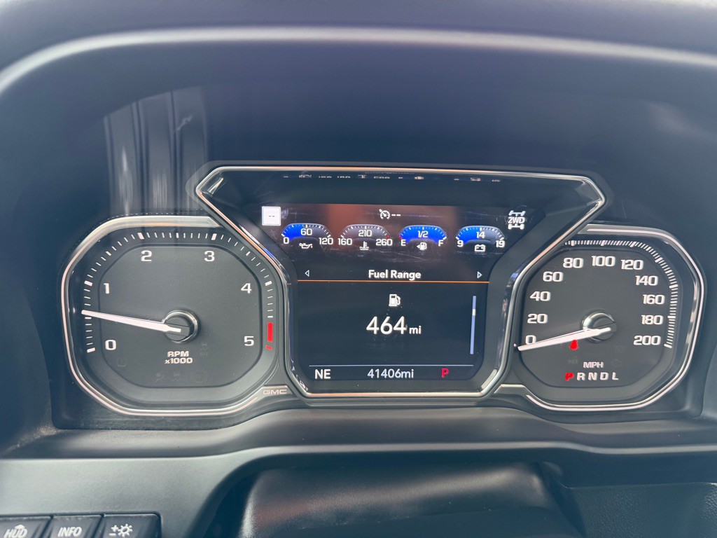 2022 GMC Sierra Image 25