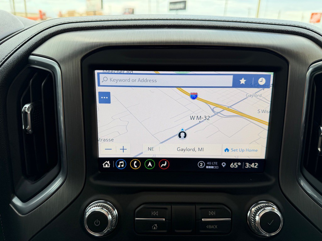 2022 GMC Sierra Image 27