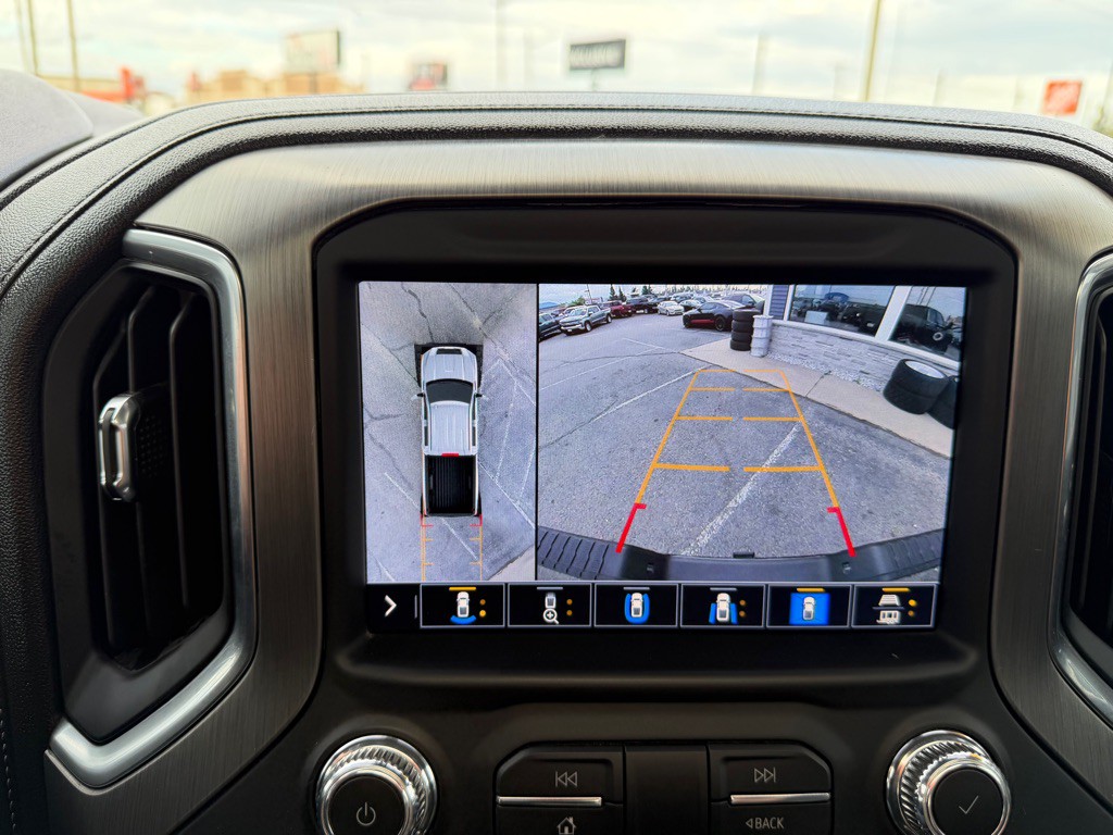 2022 GMC Sierra Image 28