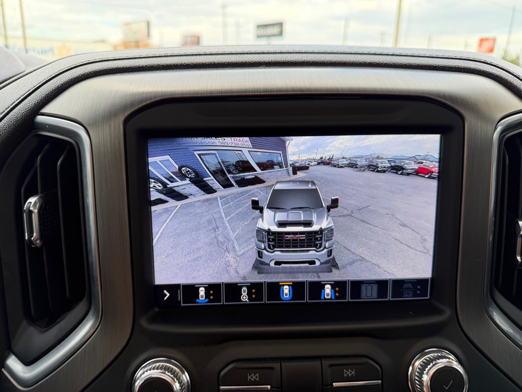 2022 GMC Sierra Image 29
