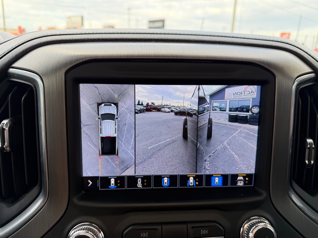 2022 GMC Sierra Image 30