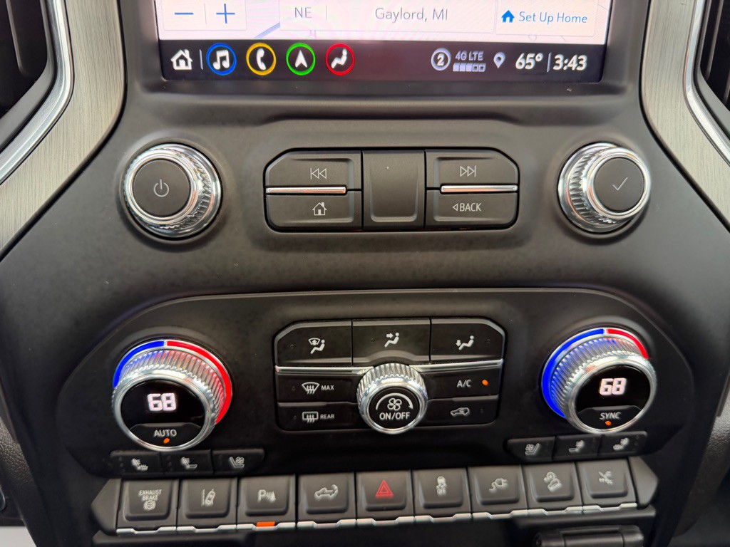 2022 GMC Sierra Image 31