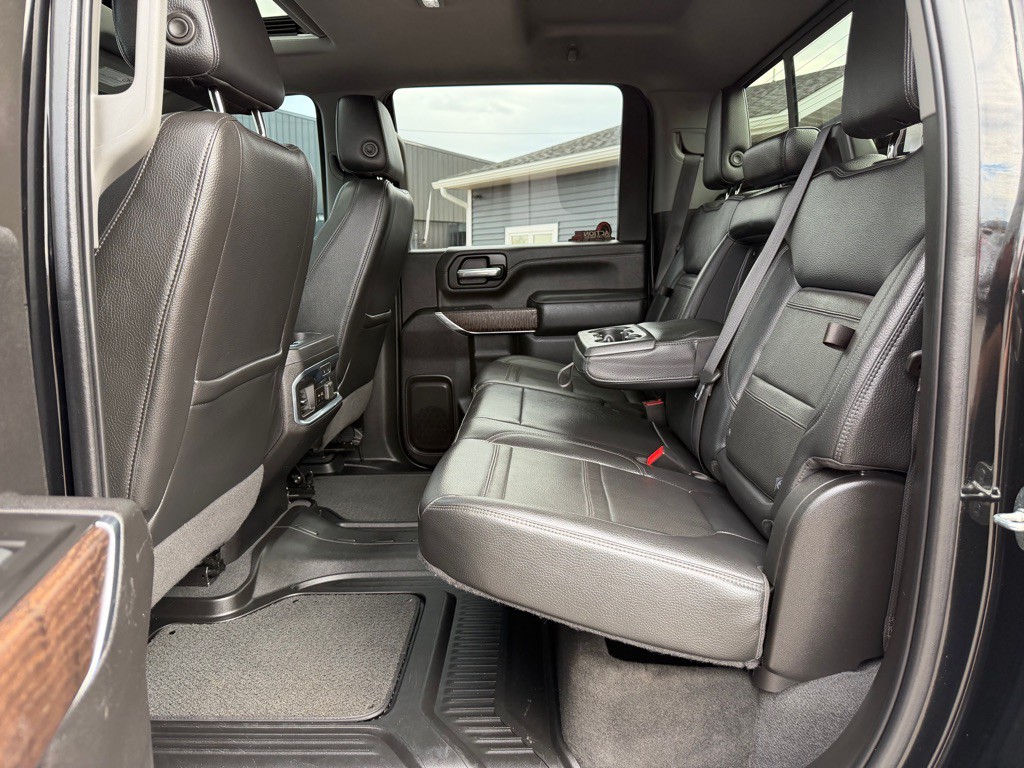 2022 GMC Sierra Image 43