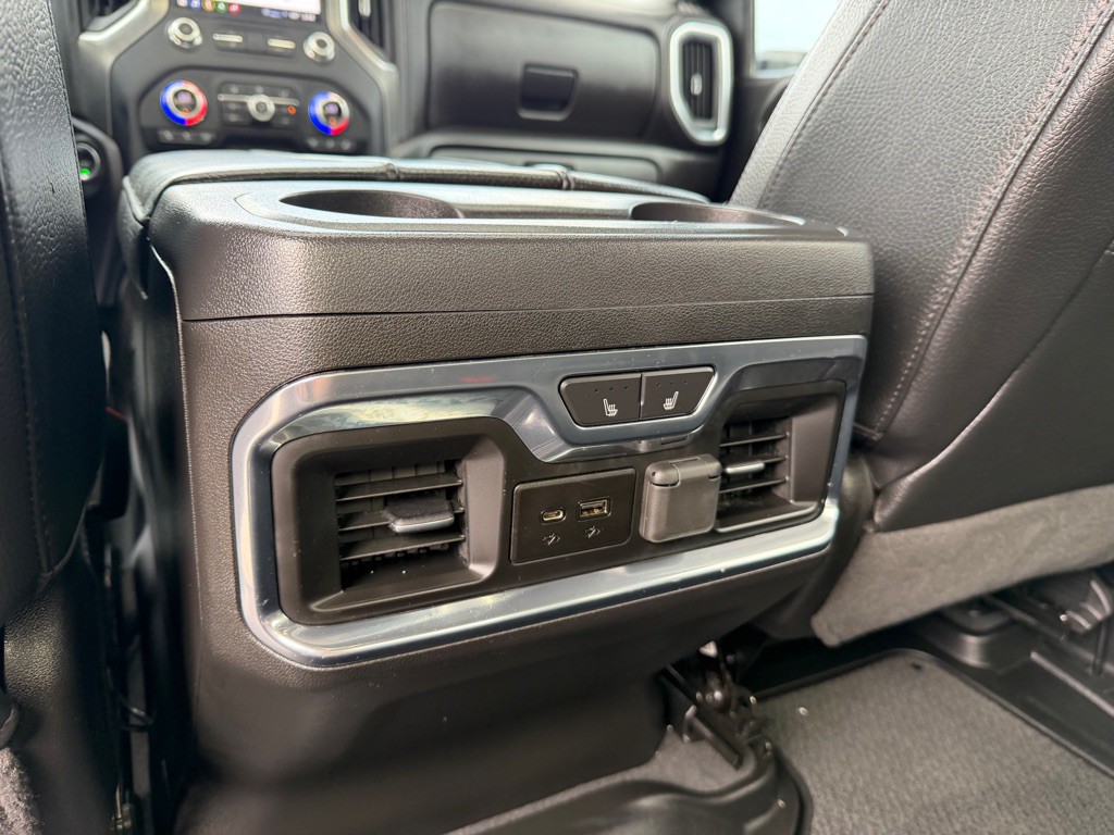 2022 GMC Sierra Image 45